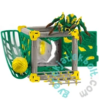 Schleich 42678 Csata barlang Dzsungelpók figura - Eldrador (SLH42678)