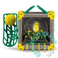 Schleich 42678 Csata barlang Dzsungelpók figura - Eldrador (SLH42678)