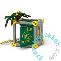 Schleich 42678 Csata barlang Dzsungelpók figura - Eldrador (SLH42678)