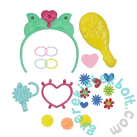 I Love VIP Pets - Spring Vibes színes kutyafrizurák S4 (IMC712003S4)