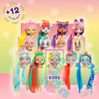 I Love VIP Pets - Spring Vibes színes kutyafrizurák S4 (IMC712003S4)