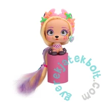 I Love VIP Pets - Spring Vibes színes kutyafrizurák S4 (IMC712003S4)