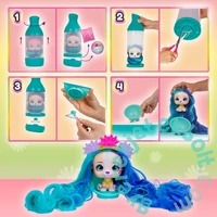 I Love VIP Pets - Spring Vibes színes kutyafrizurák S4 (IMC712003S4)