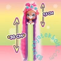 I Love VIP Pets - Spring Vibes színes kutyafrizurák S4 (IMC712003S4)