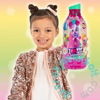 I Love VIP Pets - Spring Vibes színes kutyafrizurák S4 (IMC712003S4)