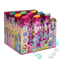 I Love VIP Pets - Spring Vibes színes kutyafrizurák S4 (IMC712003S4)