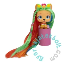 I Love VIP Pets - Spring Vibes színes kutyafrizurák S4 (IMC712003S4)