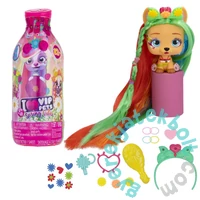 I Love VIP Pets - Spring Vibes színes kutyafrizurák S4 (IMC712003S4)