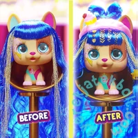 I Love VIP Pets - Celebripets meglepetés figurák (IMC711938)