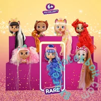 I Love VIP Pets - Celebripets meglepetés figurák (IMC711938)