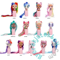 I Love VIP Pets - mesés kutyafrizurák - GLAM GEMS