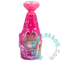 I Love VIP Pets - mesés kutyafrizurák - GLAM GEMS