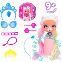 I Love VIP Pets - mesés kutyafrizurák - GLAM GEMS