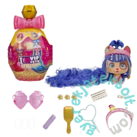 I Love VIP Pets - Celebripets meglepetés figurák (IMC711938)