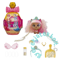 I Love VIP Pets - Celebripets meglepetés figurák (IMC711938)