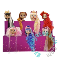 I Love VIP Pets - Celebripets meglepetés figurák (IMC711938)