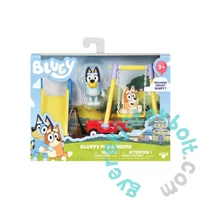 Bluey Mini park készlet (BLU13016)