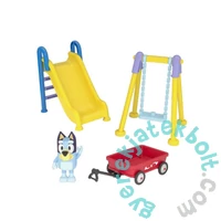 Bluey Mini park készlet (BLU13016)