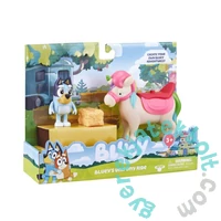 Bluey Unipony játékszett (BLU13050)