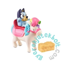 Bluey Unipony játékszett (BLU13050)