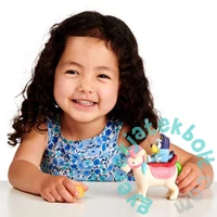 Bluey Unipony játékszett (BLU13050)