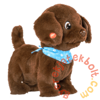 Bruno interaktív plüss kutya (DKO0061)