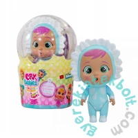 Cry Babies Varázskönnyek HAPPY FLOWERS baba - Mila - százszorszép (IMC916265-87477)