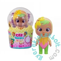 Cry Babies Varázskönnyek Happy Flowers baba - Olivia (IMC916265)