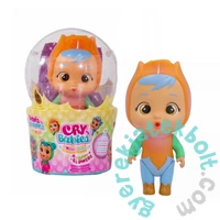 Cry Babies Varázskönnyek HAPPY FLOWERS baba (IMC916265-87521)