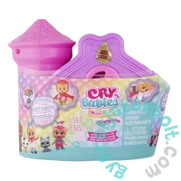 Cry Babies Varázskönnyek - Story House meglepetés babák (IMC082533)
