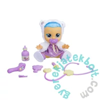 Cry Babies beteg vagyok - Kristal