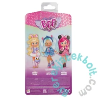 Cry Babies BFF Divatbaba - Daisy Duck baba (IMC921436)