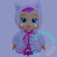 Cry Babies Varázskönnyek - Goodnight Daisy baba