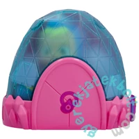 Cry Babies Magic Tears - Icy World - Dinó meglepetés baba