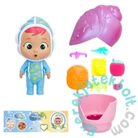 Cry Babies Magic Tears - Shiny Shell - Marina (IMC910287)