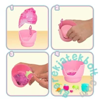 Cry Babies Magic Tears - Shiny Shell - Misty (IMC910270)