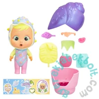 Cry Babies Magic Tears - Shiny Shell - Sandy (IMC910317)