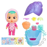 Cry Babies Magic Tears - Shiny Shell - Shelly (IMC910256)