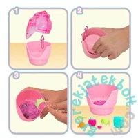 Cry Babies Magic Tears - Shiny Shell - Shelly (IMC910256)