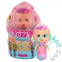 Cry Babies Magic Tears - Shiny Shell - Sia (IMC910331)