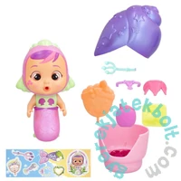 Cry Babies Magic Tears - Shiny Shell - Sia (IMC910331)