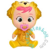 Cry Babies Magic Tears - Varázskönnyek meglepetés baba - Disney arany kiadás (IMC82663)