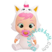 Cry Babies Magic Tears - Varázskönnyek meglepetés baba - Disney arany kiadás (IMC82663)