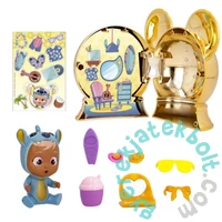 Cry Babies Magic Tears - Varázskönnyek meglepetés baba - Disney arany kiadás (IMC82663)