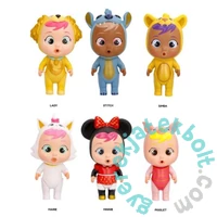 Cry Babies Magic Tears - Varázskönnyek meglepetés baba - Disney arany kiadás (IMC82663)