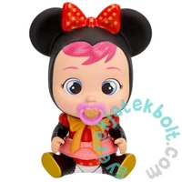 Cry Babies Magic Tears - Varázskönnyek meglepetés baba - Disney arany kiadás (IMC82663)
