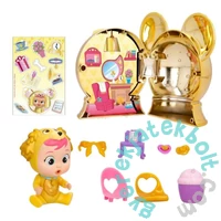 Cry Babies Magic Tears - Varázskönnyek meglepetés baba - Disney arany kiadás (IMC82663)