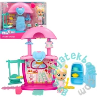 Cry Babies Playtime - Chloe konyhája (IMC924406)