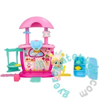 Cry Babies Playtime - Chloe konyhája (IMC924406)