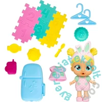 Cry Babies Playtime - Chloe konyhája (IMC924406)